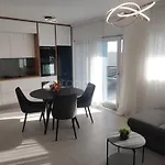 شقة Luxury Mata ماكارسكا
