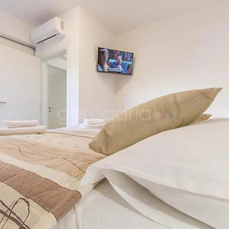 Luxury Mata 아파트 마카르스카