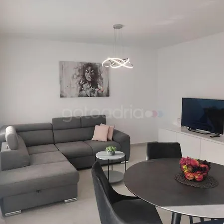 Luxury Mata Appartement