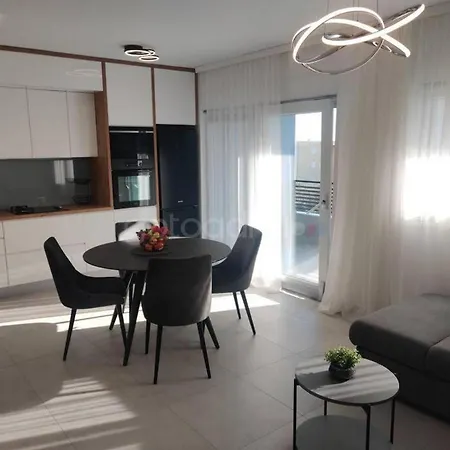 Appartement Luxury Mata Makarska