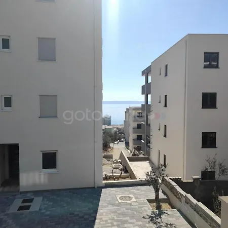 Lejlighed Luxury Mata Makarska