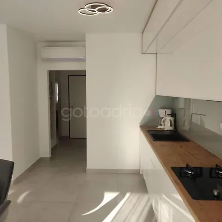 Appartement Luxury Mata