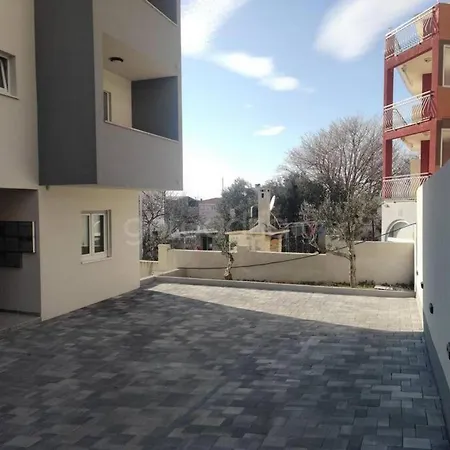 Appartement Luxury Mata *