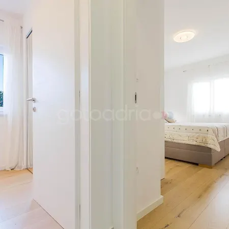 Appartement Luxury Mata Makarska