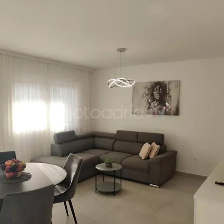 Luxury Mata Appartement