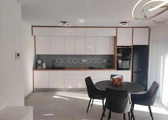 Lejlighed Luxury Mata