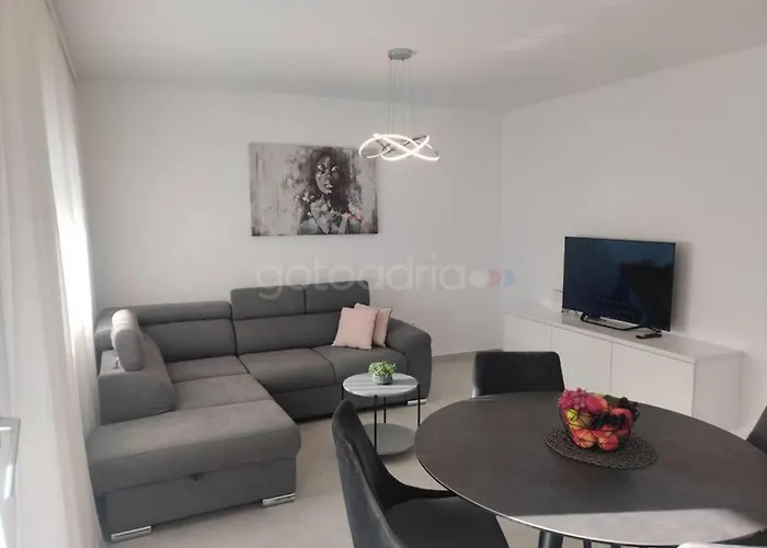 Luxury Mata Lejlighed