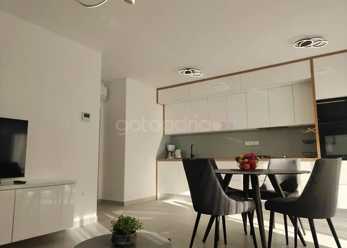 Lejlighed Luxury Mata Makarska