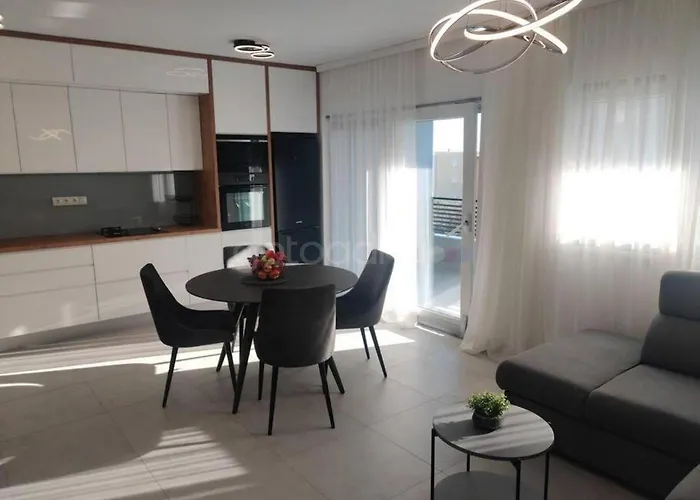 Lejlighed Luxury Mata Makarska