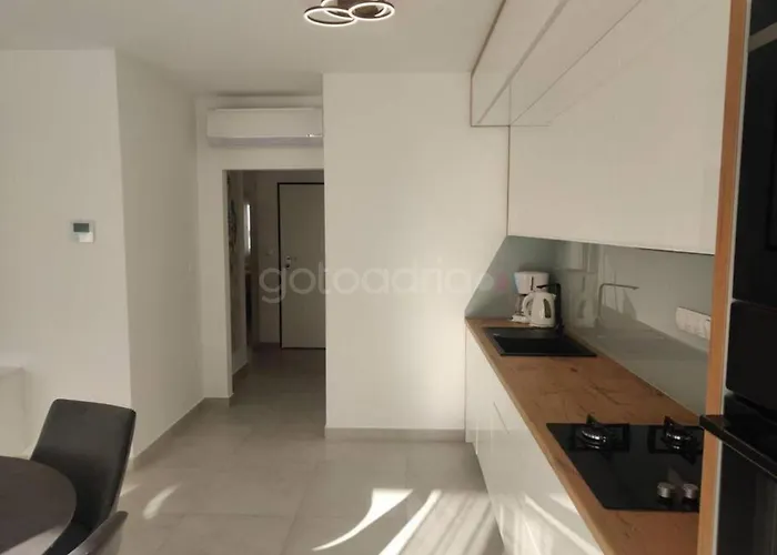 Lejlighed Luxury Mata