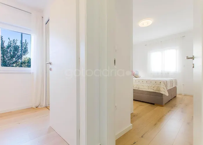 Lejlighed Luxury Mata Makarska